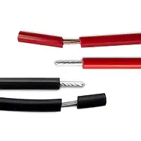 Двосторонній накінечник